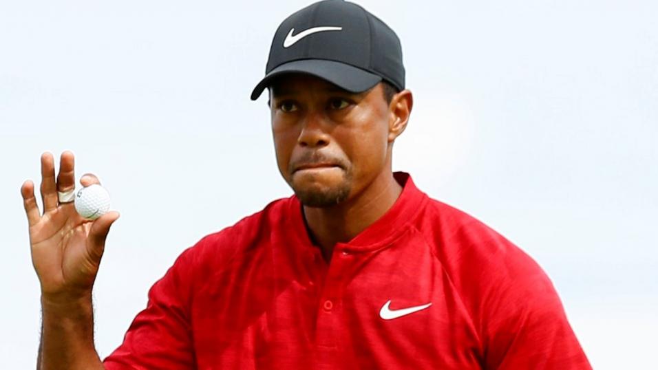 Tiger Woods